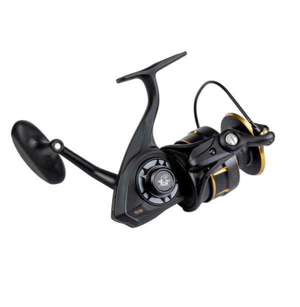 Orsó - BLACK CAT CATEXTREME 65