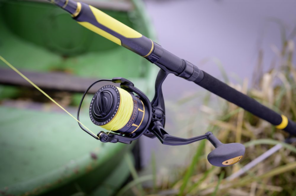 Orsó - BLACK CAT CATEXTREME 65