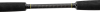 Harcsázó bot - 1,80M BLACK CAT SOLID VERTICAL 50G 200G