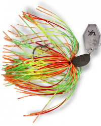 Jig csali - 10G FIRETIGER QUANTUM 4STREET CHATTER 1pcs