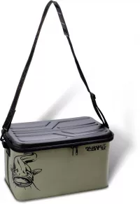 Vízálló táska - BLACK CAT FLEX BOX CARRIER 40cm 24cm 25cm