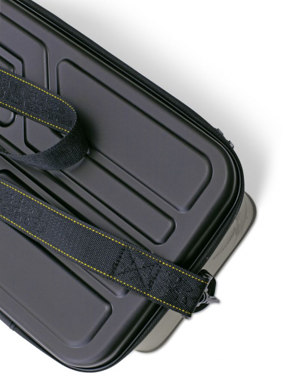 Vízálló táska - BLACK CAT FLEX BOX CARRIER 40cm 24cm 25cm