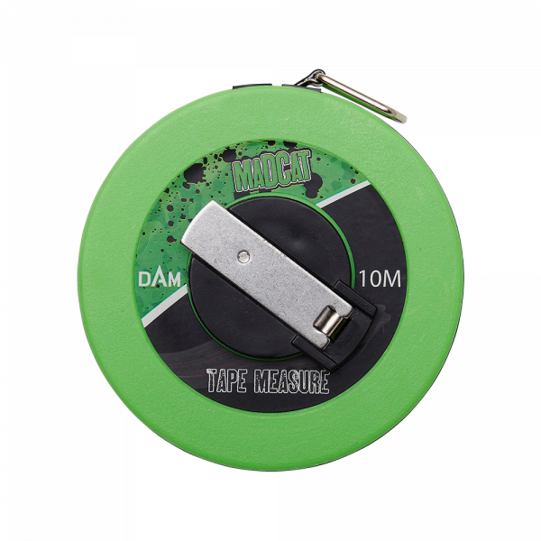 Meter - Madcat TAPE MEASURE 10M
