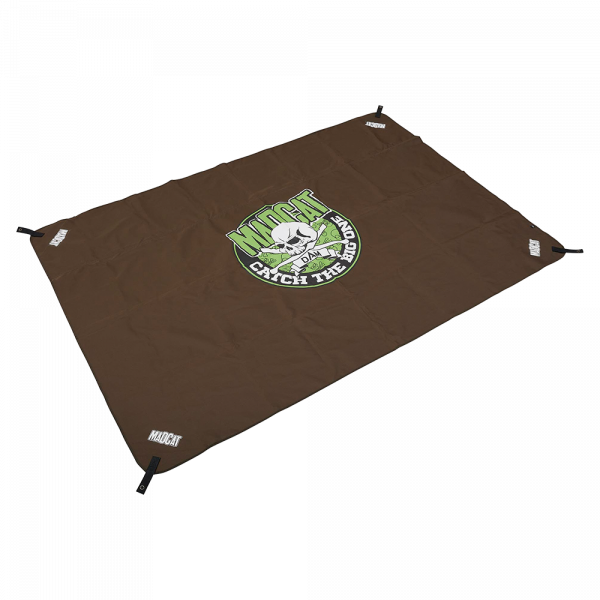 Podložka - Madcat PHOTO MAT 275X200cm