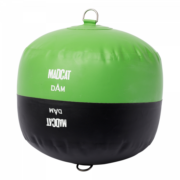 Felfújható bója - Madcat INFLATABLE TUBELESS BUOY 33X31CM