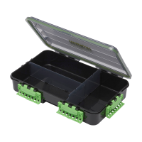 Krabica - Madcat TACKLE BOX 35X22X8cm