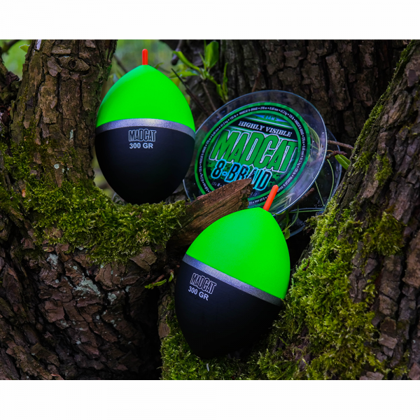 Plavák - Madcat CHEMICAL LIGHT FLOAT