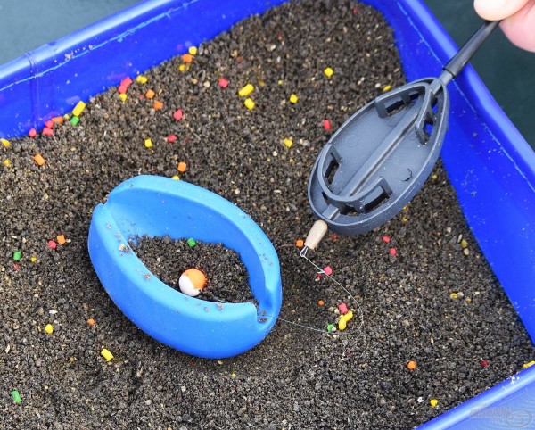 HALDORÁDÓ TORNADO Method MIX