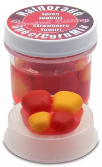 HALDORÁDÓ SpéciCorn MIX Limited Edition - Epres Joghurt
