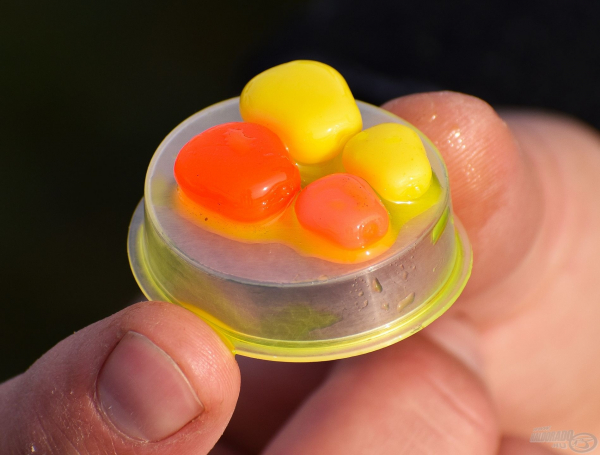 HALDORÁDÓ SpéciCorn MIX Limited Edition - Tutti Frutti