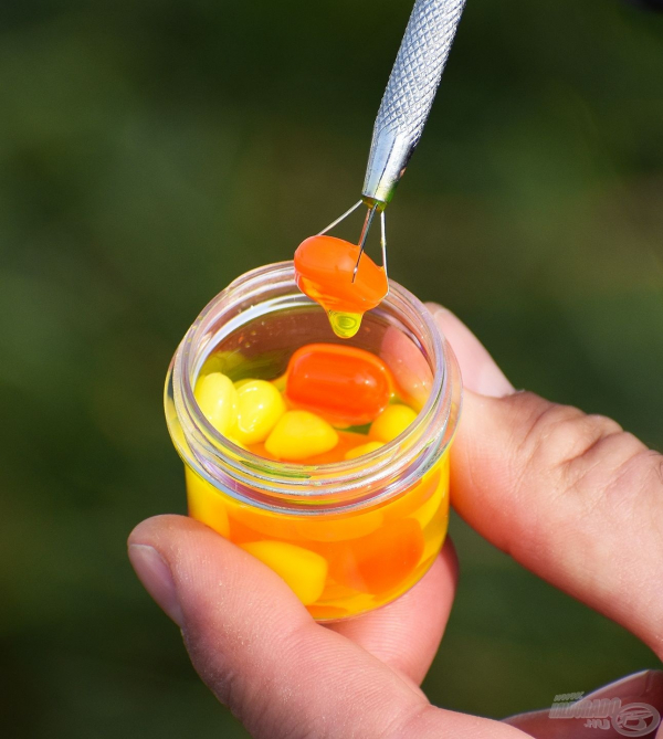 HALDORÁDÓ SpéciCorn MIX Limited Edition - Tutti Frutti