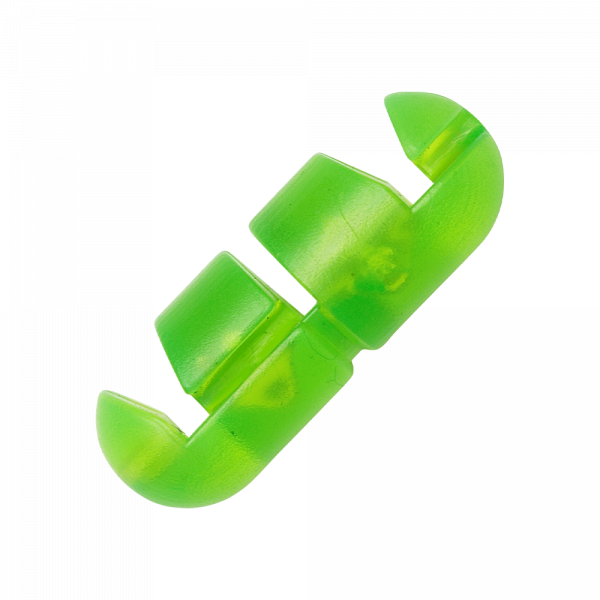 Plastové stopery - Madcat EZ-FIX STOPS 6pcs