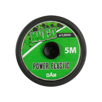 Előke zsinór - Madcat POWER ELASTIC 0.80mm 5.00m