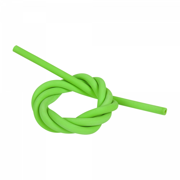 Gumová hadička - Madcat RIG TUBE GREEN 1M