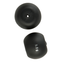 Korálky - Madcat SUBFLOAT BALLS 5g 4pcs