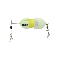 Nastavitelný plovák - Madcat ADJUSTA BUOY FLOAT 15m 32g