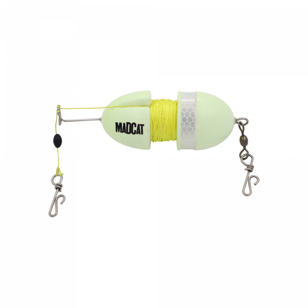 Nastaviteľný plavák - Madcat ADJUSTA BUOY FLOAT 15m 32g