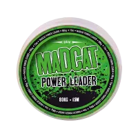 Nadväzcová šnúra - Madcat POWER LEADER 15m