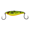 Vertikális műcsali - Madcat VIBRATIX 12CM 110G FIRETIGER UV