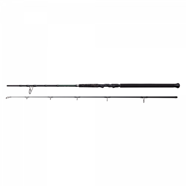 Prut - Madcat BLACK SPIN 270 9'/2.70m 40-150g 2sec
