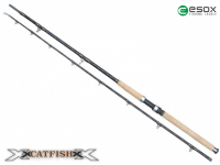 Prut na sumce - Esox Catfish