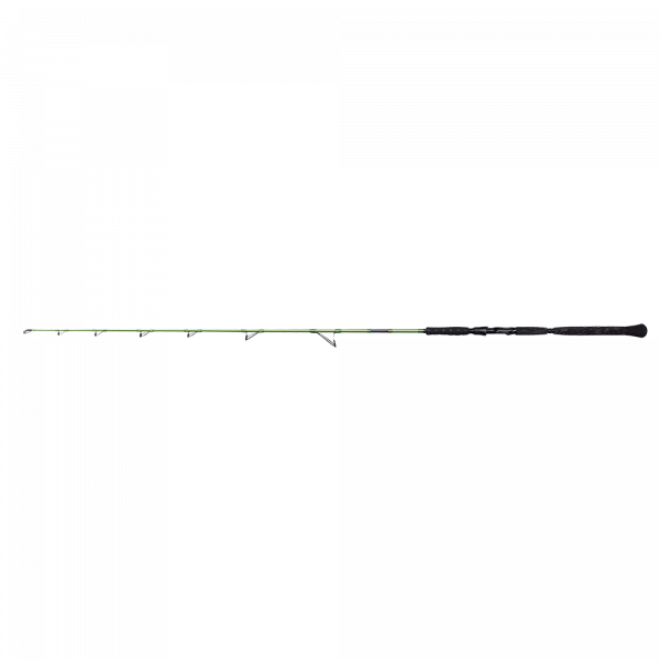 Prut - Madcat GREEN VERTICAL 6'/1.80m 60-150g 1sec