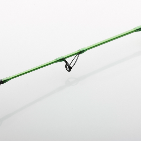 Prut - Madcat GREEN VERTICAL 6'/1.80m 60-150g 1sec