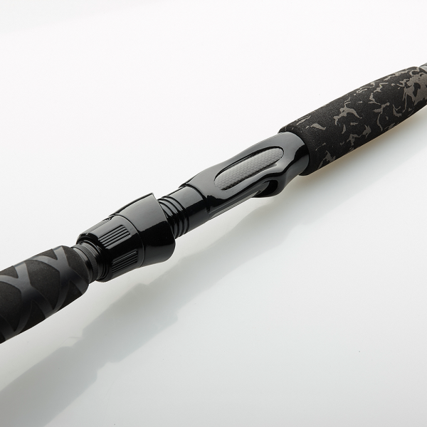 Prut - Madcat GREEN VERTICAL 6'/1.80m 60-150g 1sec