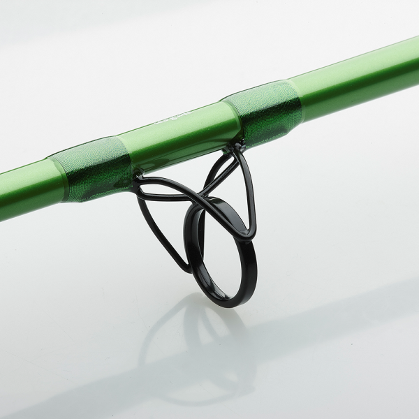 Prut - Madcat GREEN HEAVY DUTY 8'/2.40m 200-400g 2sec