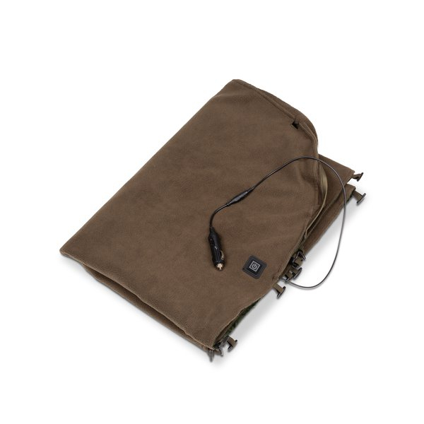 Fűthető ágytakaró - Nash Indulgence Heated Blanket Wide