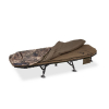 Fűthető ágytakaró - Nash Indulgence Heated Blanket Wide