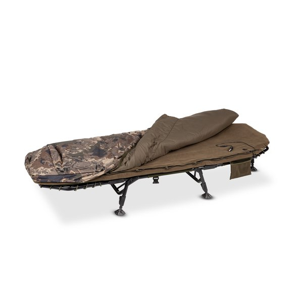 Fűthető ágytakaró - Nash Indulgence Heated Blanket Wide