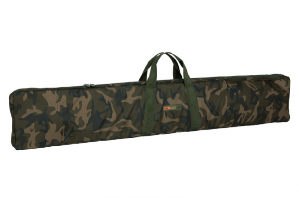 Dőlőbója tároló táska - Fox CAMOLITE IMP CASES Double