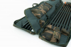 Dőlőbója tároló táska - Fox CAMOLITE IMP CASES Double