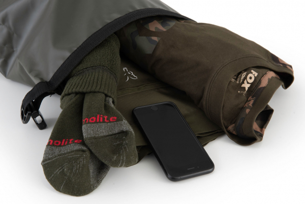 Vízálló zsákok - Fox HD DRY BAGS