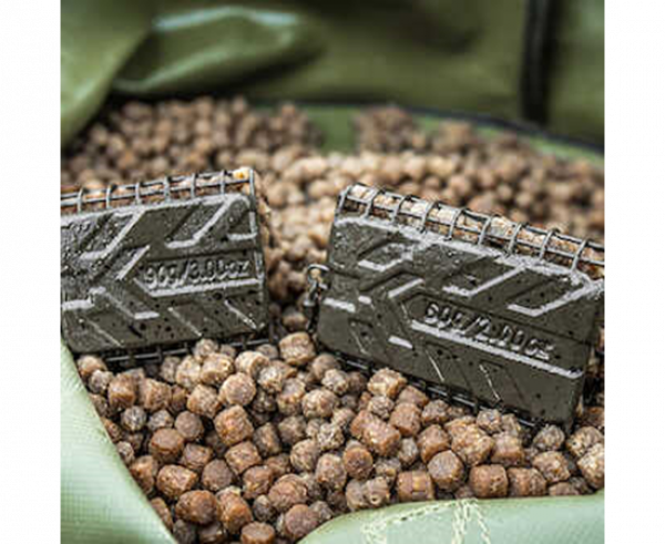 Krmítko Korum River Cage Feeders XL