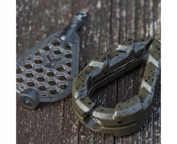 Krmítko Korum Bait Gripper Leads