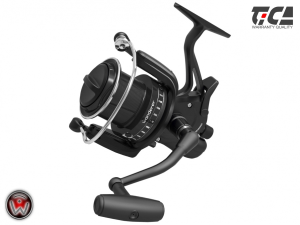 Naviják - Tica Wanderer WDF 6000