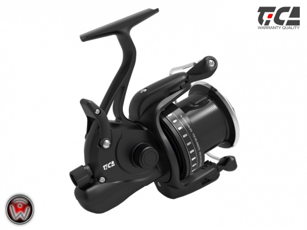 Naviják - Tica Wanderer WDF 6000