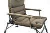 Horgász szék - Avid Carp Benchmark Memory Foam Recliner