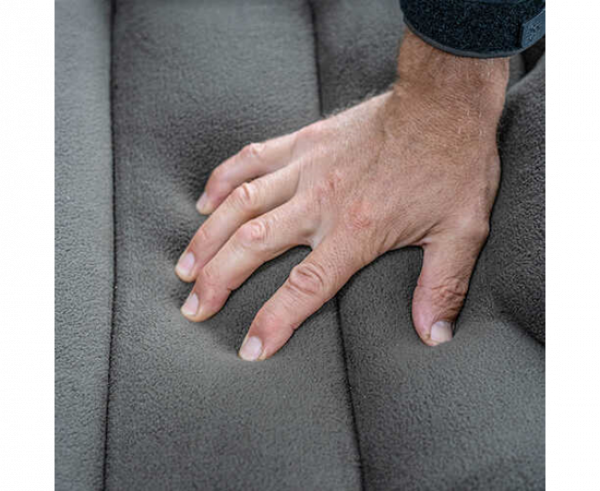 Horgász szék - Avid Carp Benchmark Memory Foam Recliner