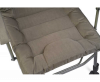 Křeslo - Avid Carp Benchmark Memory Foam Recliner