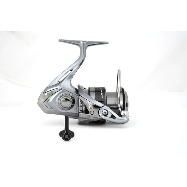 Naviják - Shimano Nasci FC 2500