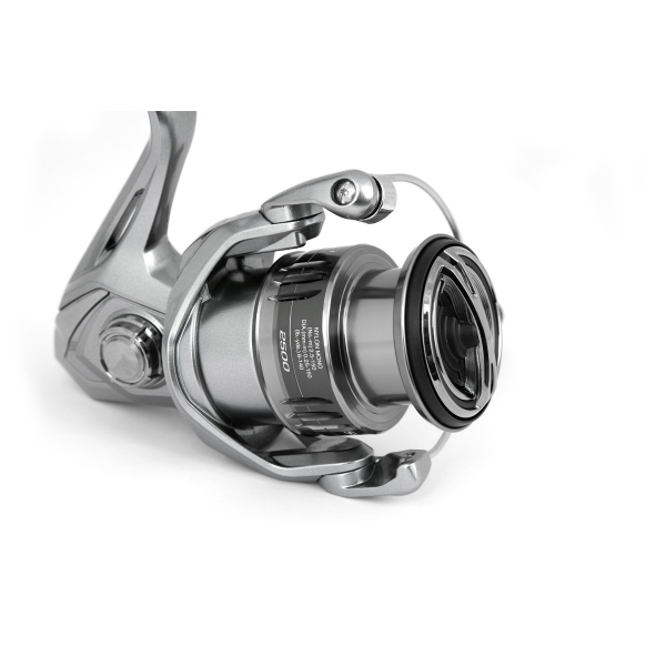 Naviják - Shimano Nasci FC 2500