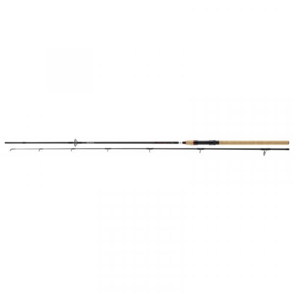 Přívlačový prut - DAIWA NINJA X Spin 2,10m, 3 - 15g