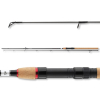 Přívlačový prut - DAIWA NINJA X Spin 2,10m, 3 - 15g