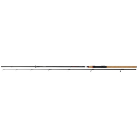 Přívlačový prut - DAIWA NINJA X JIGGERSPIN 2,40m, 7 - 28g