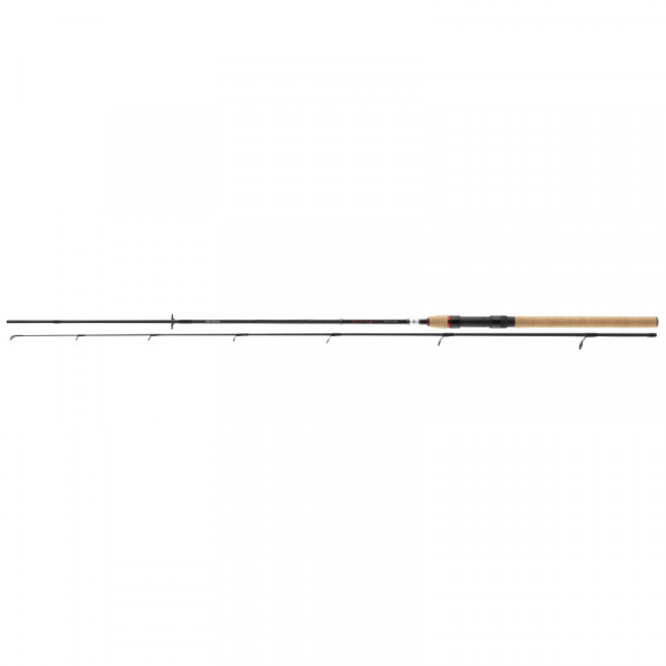 Přívlačový prut - DAIWA NINJA X JIGGERSPIN 2,40m, 7 - 28g