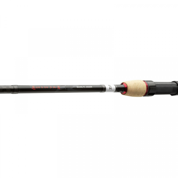 Přívlačový prut - DAIWA NINJA X JIGGERSPIN 2,40m, 8 - 35g