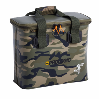 Taška - Prologic ELEMENT STORM SAFE BARROW COOL BAG CAMO MEDIUM 17L